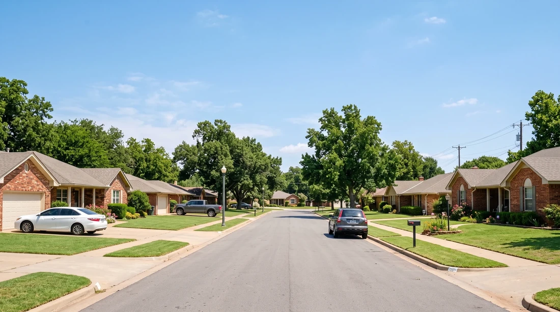Furnished Apartments OKC: Every Option and Price, Compared (2026) — Oklahoma City