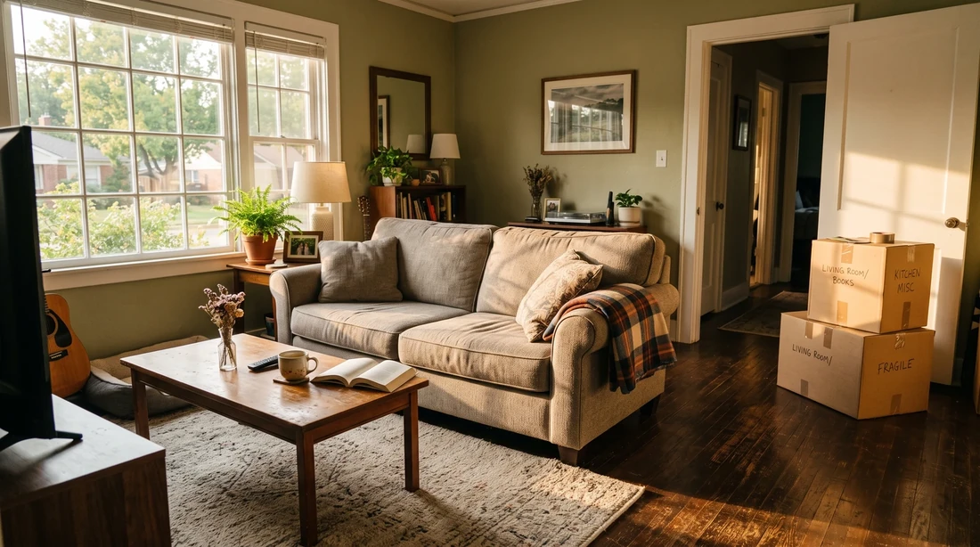 Furnished Apartments OKC: Every Option and Price, Compared (2026) in Oklahoma City