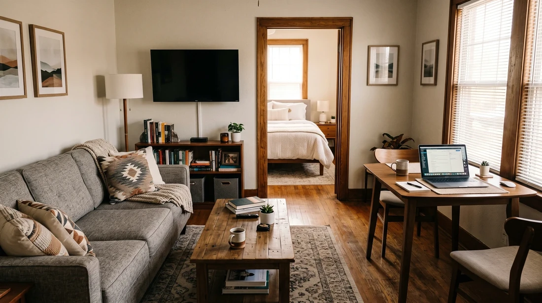 Furnished Finder Oklahoma City: How It Works & the Best Alternatives in Oklahoma City