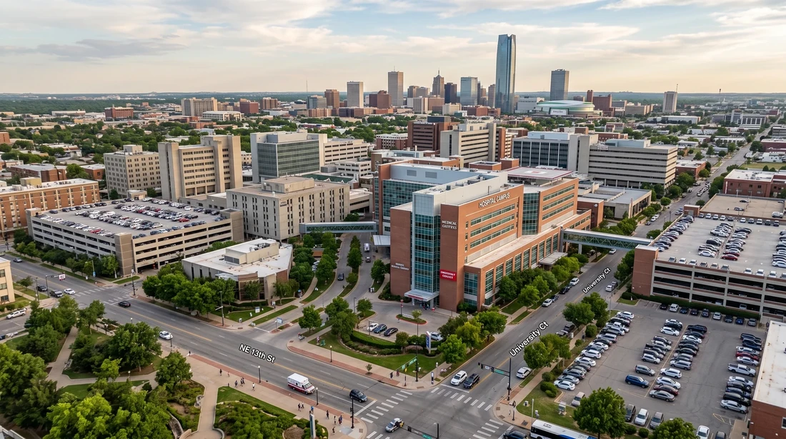 Furnished Finder vs. Airbnb for Travel Nurses: The 13-Week Fee Math — Oklahoma City