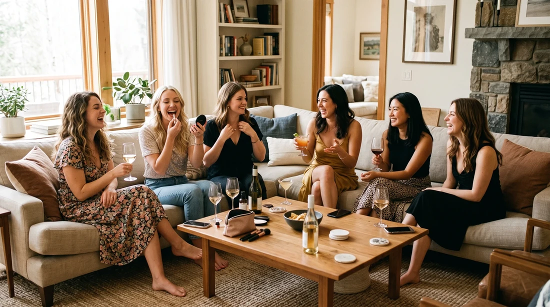 Girls Trip to Oklahoma City: A 48-Hour Itinerary & Where to Stay in Oklahoma City