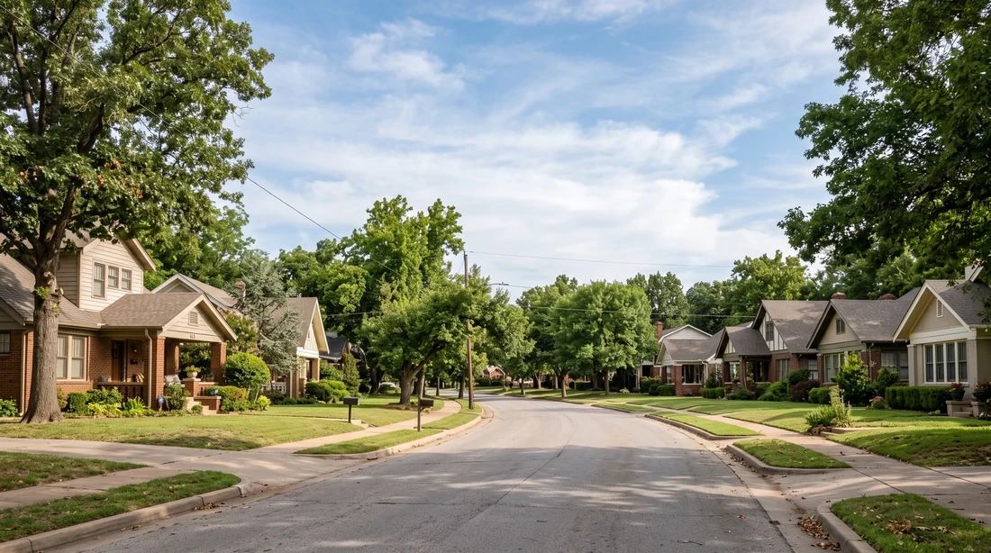 Home Insurance Non-Renewal in Oklahoma