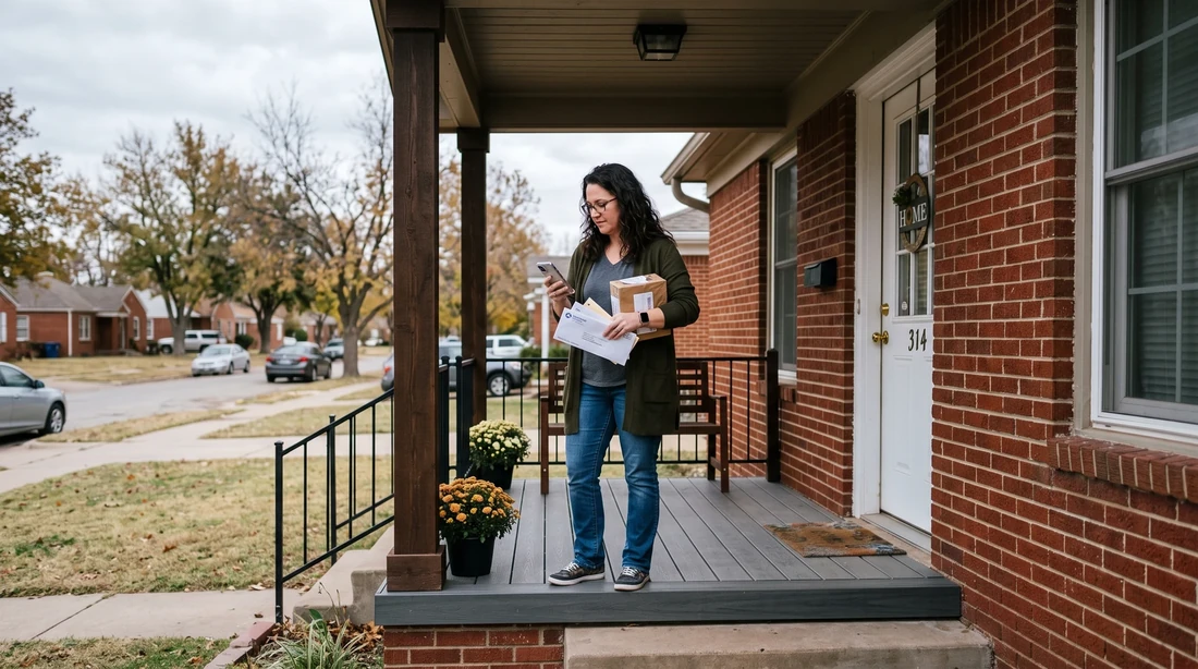 Home Insurance Non-Renewal in Oklahoma