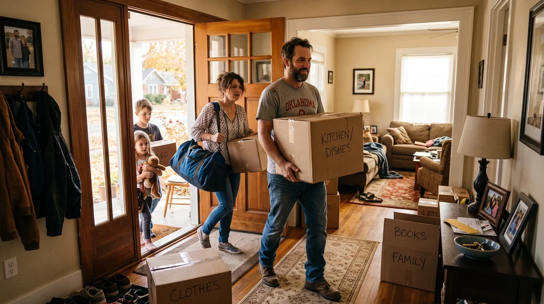 Home Insurance Rates Are Up Again in 2026 — Know the ALE Coverage You're Already Paying For
