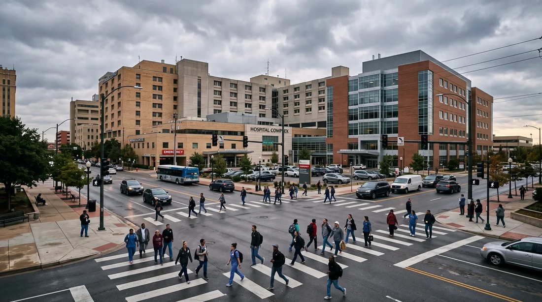 Do Hospitals Offer Hotel Discounts? How Patient Families Save Near OKC Hospitals — Oklahoma City