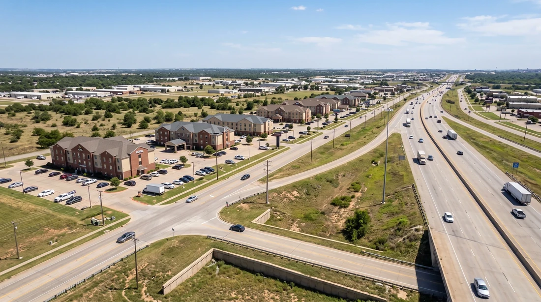 Hotels Near Frontier City? Rent a Pool Home Instead — Oklahoma City
