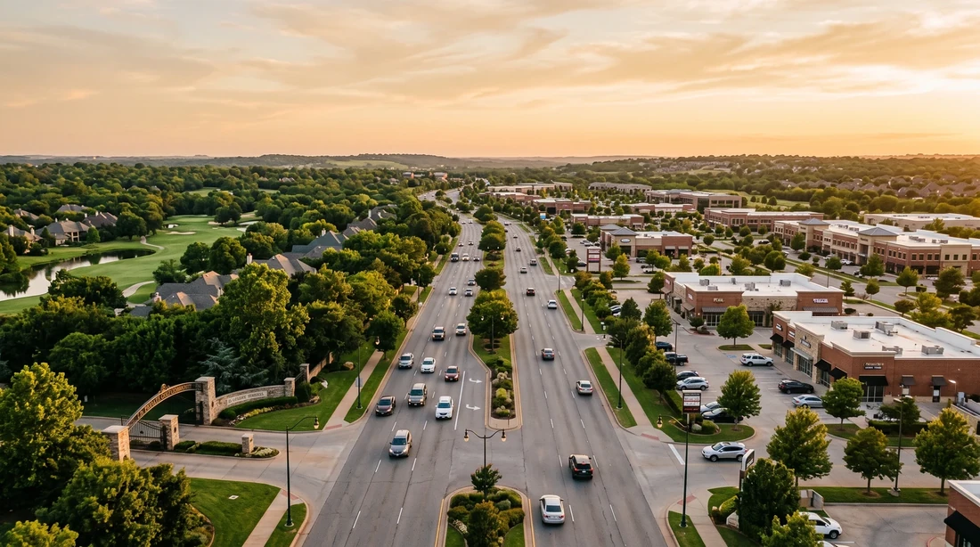 Hotels Near Mercy Hospital OKC: Closest Stays Compared — Oklahoma City