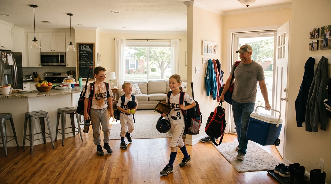 Hotels Near Remington Park: Where to Stay in OKC's Adventure District in Oklahoma City