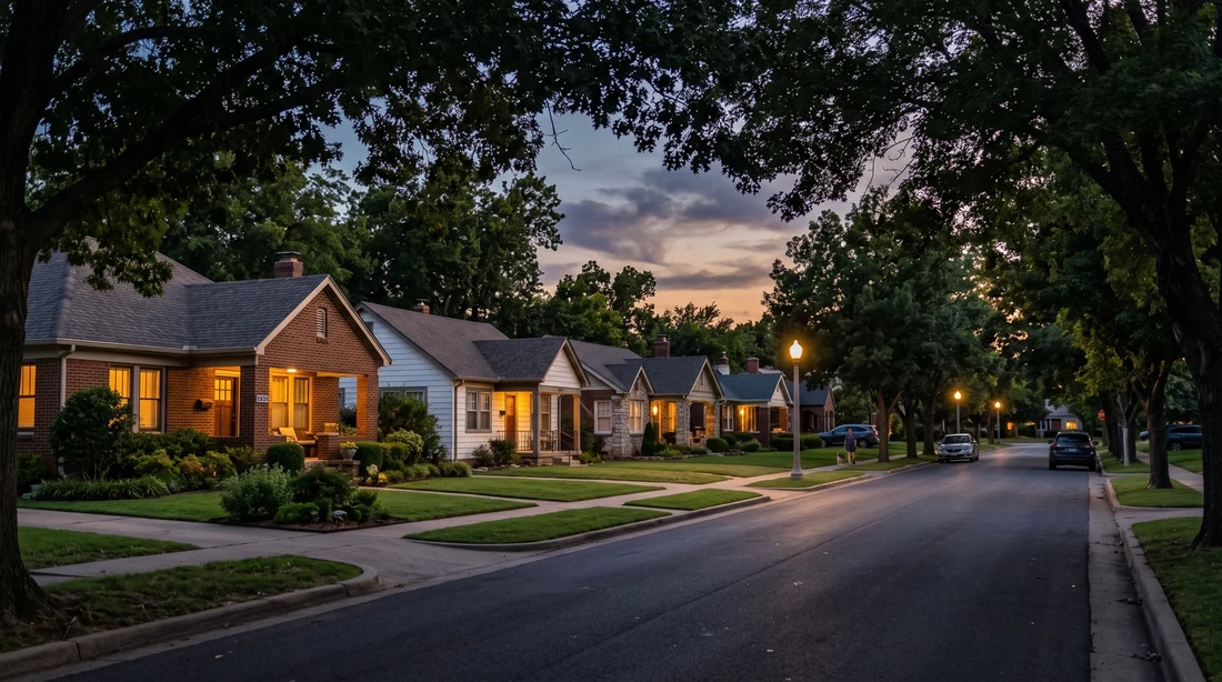 How ALE Housing Companies Work: From Adjuster Call to Move-In — Oklahoma City
