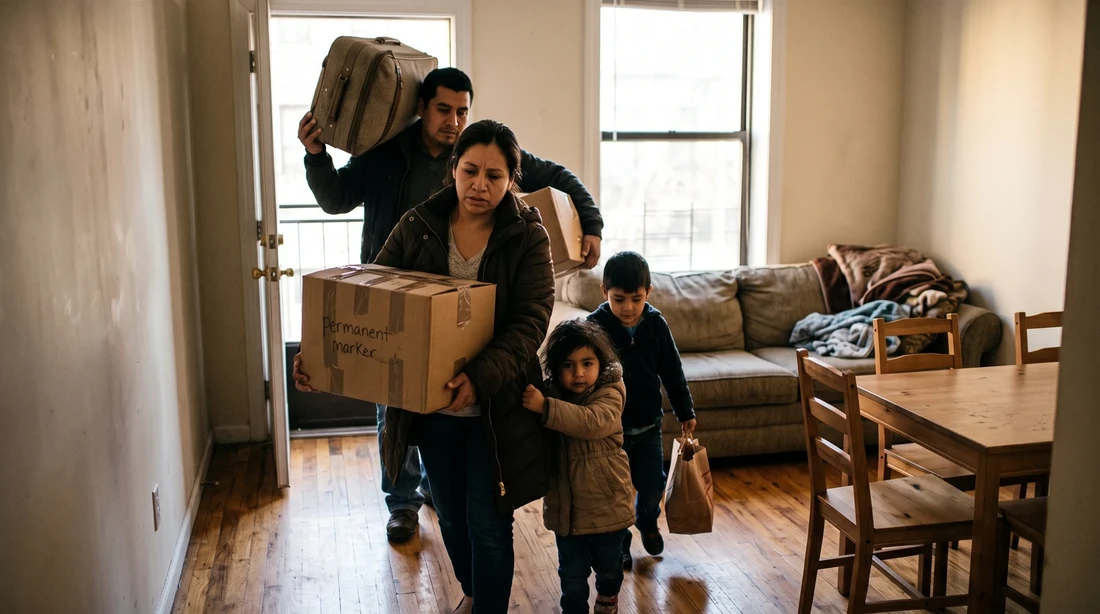 How Long Will Insurance Pay for Temporary Housing? in Oklahoma City