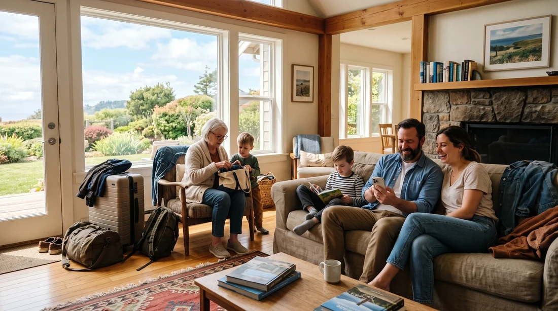 How to Book a Vacation Rental Directly (and Skip the OTA Fees) in Oklahoma City