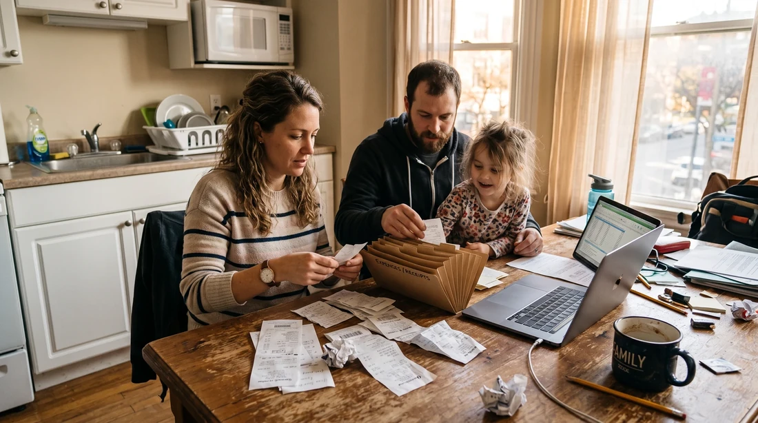 How to Claim Additional Living Expenses: A Step-by-Step Filing Guide in Oklahoma City