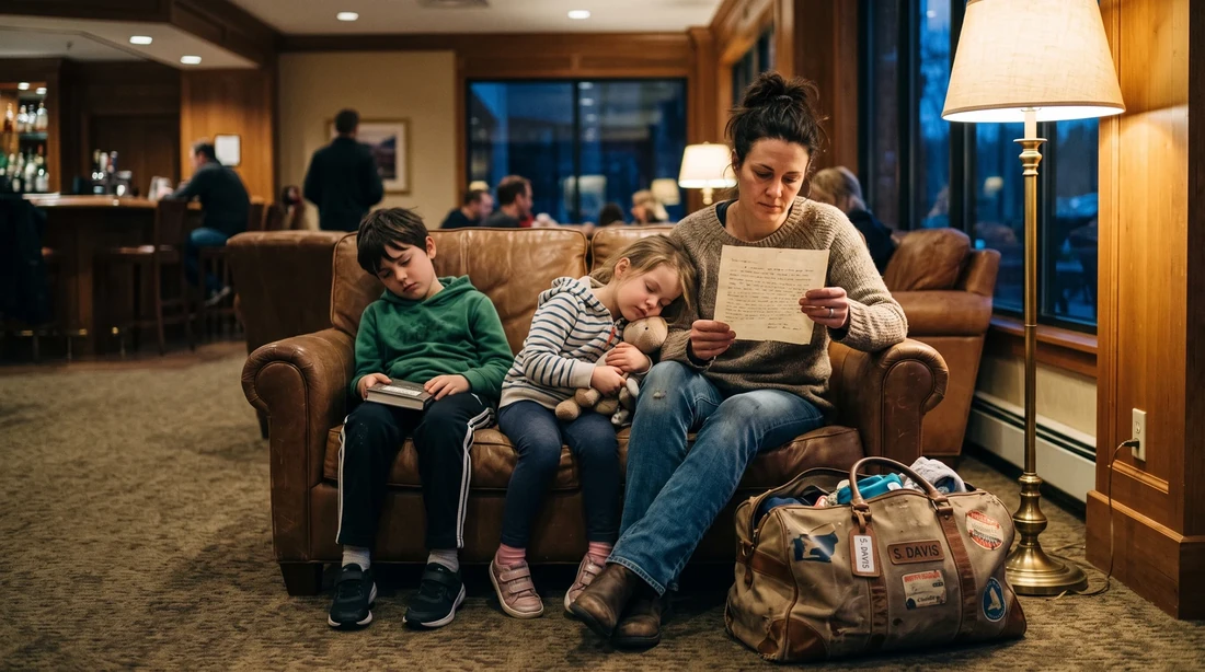 What to Do If Your Insurance Company Denies Temporary Housing in Oklahoma City