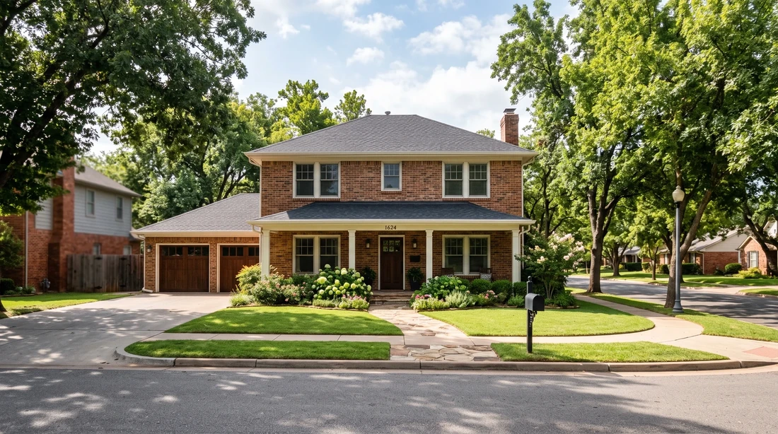 Insurance Not Paying Enough for Temporary Housing? How to Fix a Lowball ALE Offer — Oklahoma City