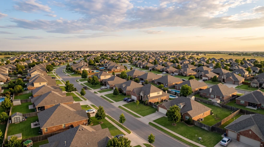Temporary Housing After a House Fire in Oklahoma: How ALE Really Works — Oklahoma City