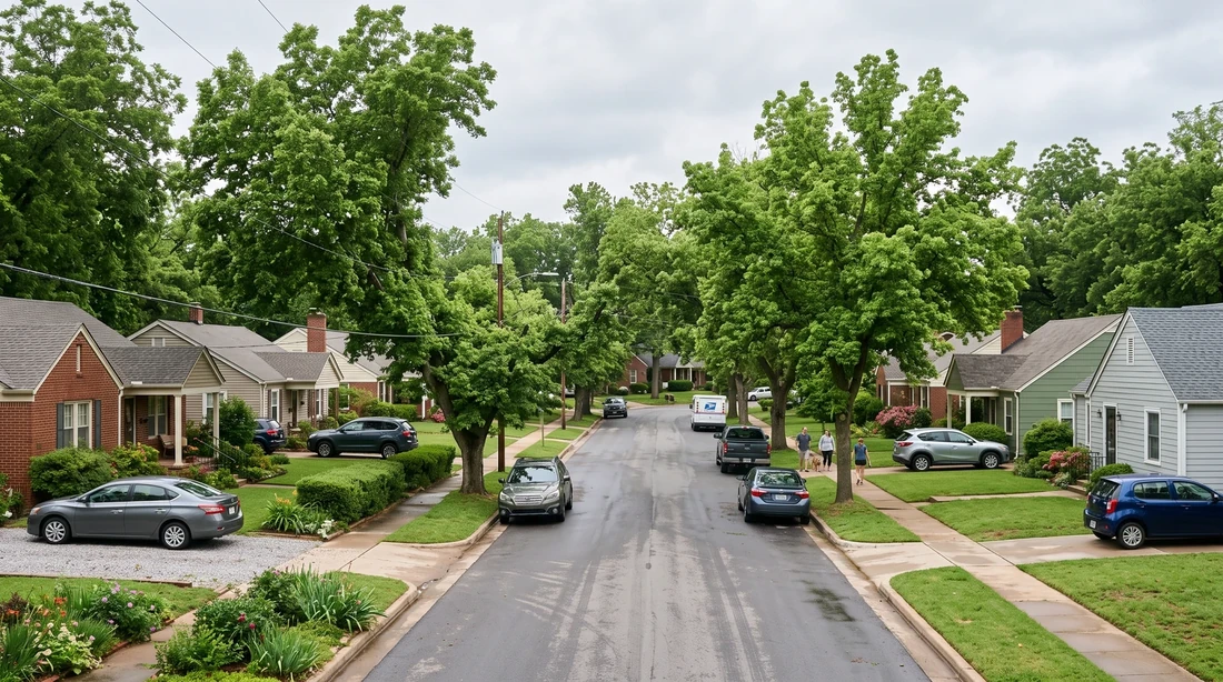 Is Airbnb Legal in Oklahoma City? 2026 Rules Every Guest Should Know