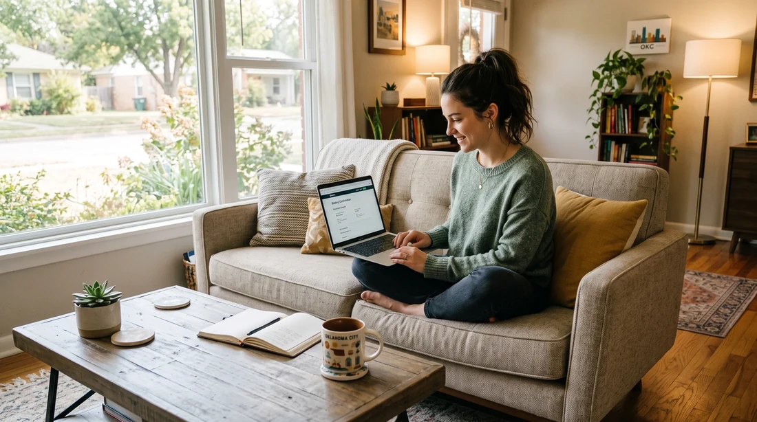 Is Airbnb Legal in Oklahoma City? 2026 Rules Every Guest Should Know