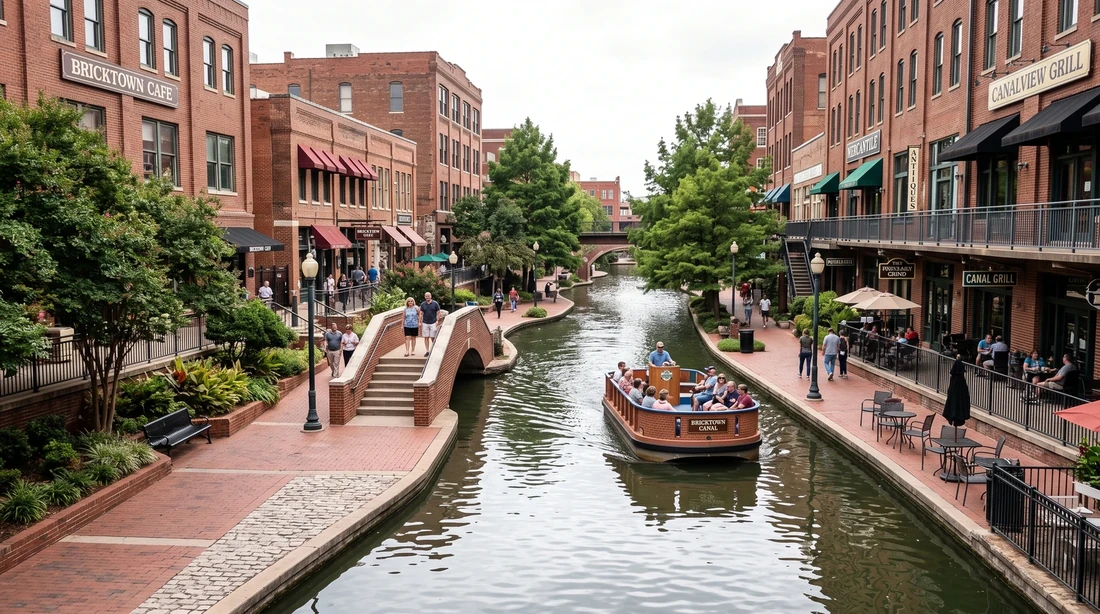 Is Oklahoma City Worth Visiting? An Honest Local Take — Oklahoma City