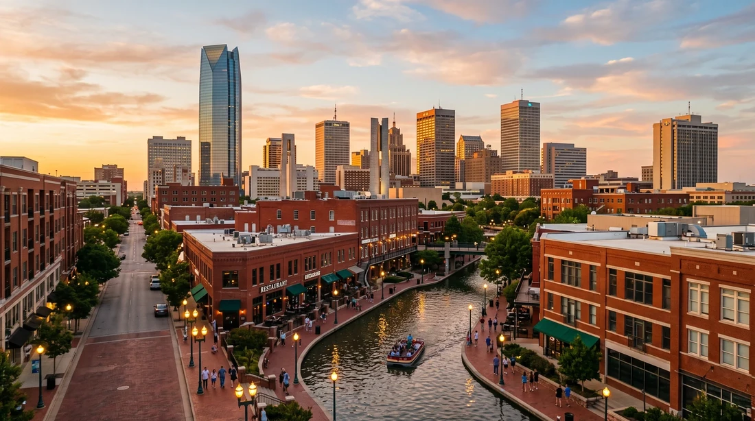 Is Vrbo Growing in 2026? What Expedia's Q1 Numbers Really Show — Oklahoma City