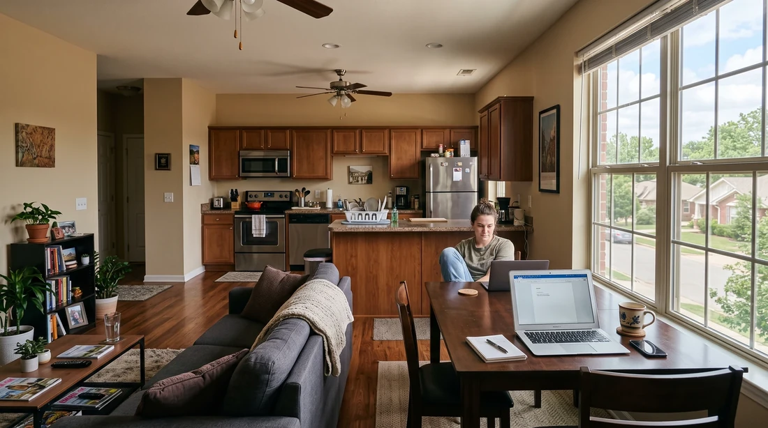 Kasa Buys Mint House: What the 2026 Aparthotel Merger Means for Extended-Stay Guests in Oklahoma City