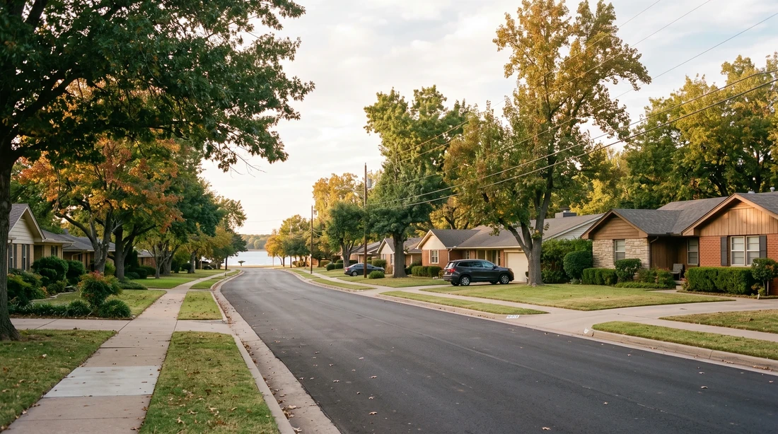Can My Child Stay in the Same School If We Are Displaced? — Oklahoma City