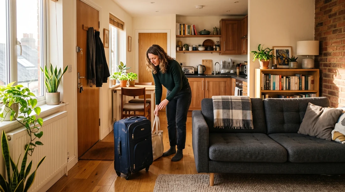 Lodging for Out-of-Town Medical Treatment: The Complete 2026 Guide in Oklahoma City