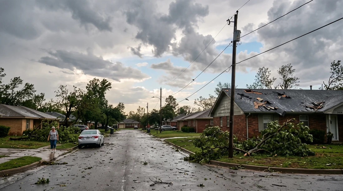 Loss of Use Coverage Explained: What Coverage D Actually Pays — Oklahoma City