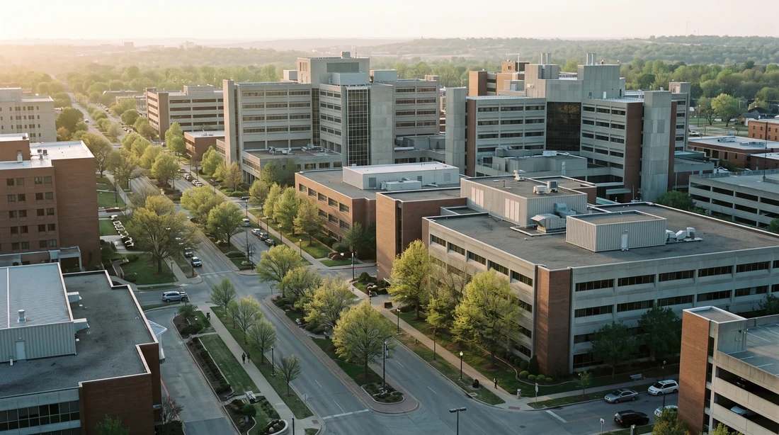 Medical Student Rotation Housing in Oklahoma City — Oklahoma City