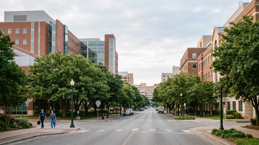 Monthly Airbnb Stay Pitfalls: The Long-Term Rulebook Nobody Reads — Oklahoma City
