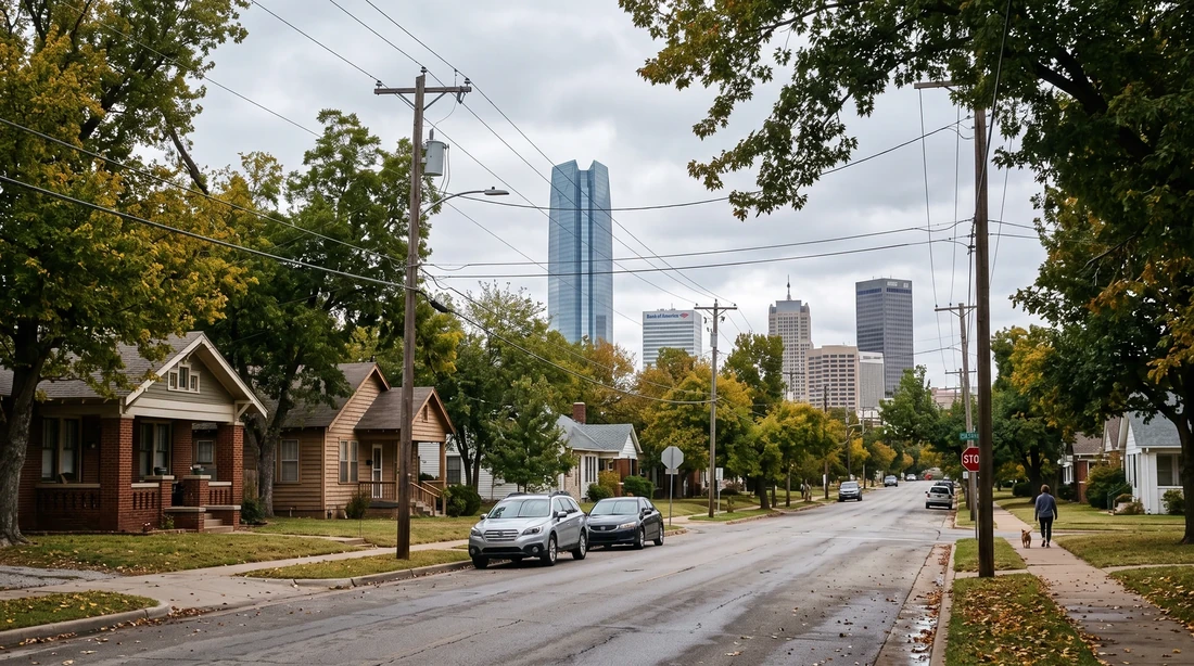 Monthly Furnished Rentals in OKC: What the Mid-Term Stay Boom Means for You — Oklahoma City