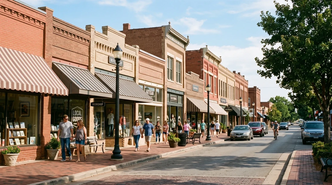 Moving to Edmond, OK: Schools, Costs, and Neighborhoods — Oklahoma City