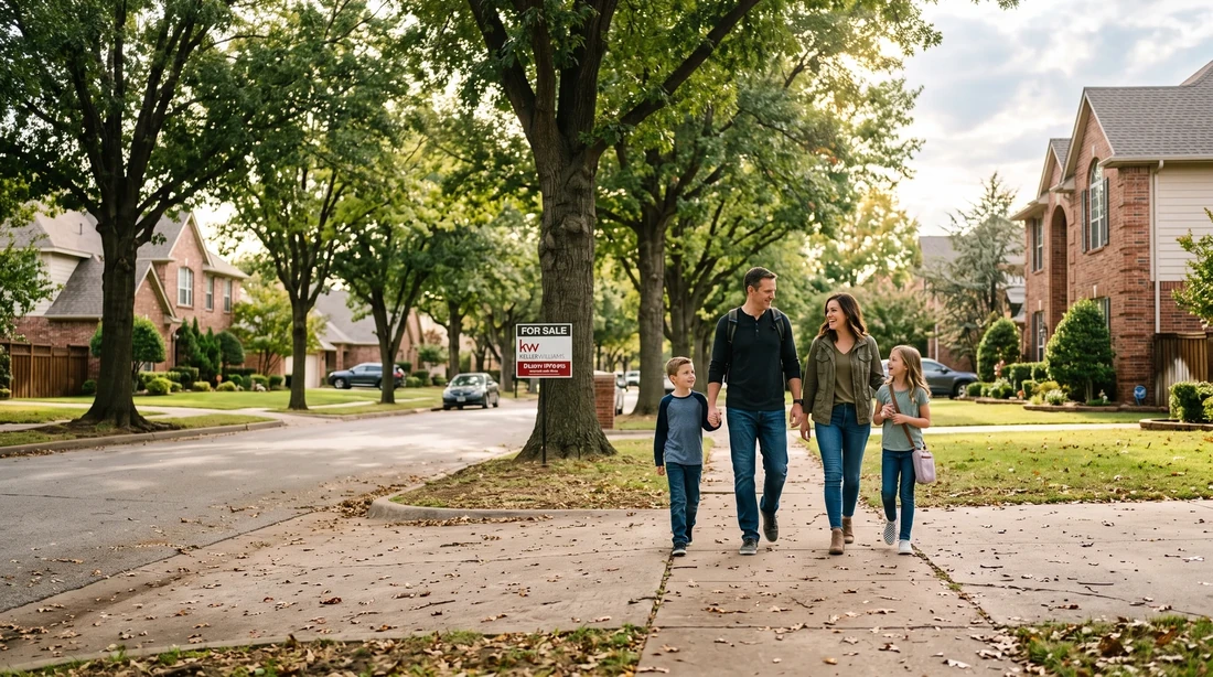 Moving to Edmond, OK: Schools, Costs, and Neighborhoods in Oklahoma City