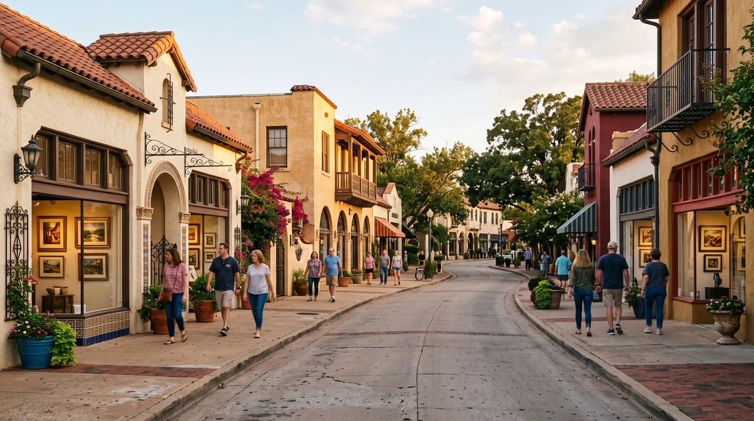 Moving to Oklahoma City: The Complete Relocation Guide — Oklahoma City