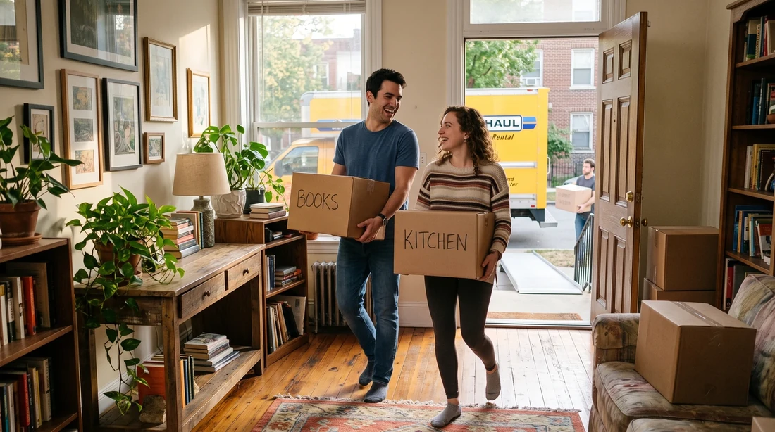 Moving to Oklahoma City: The Complete Relocation Guide in Oklahoma City