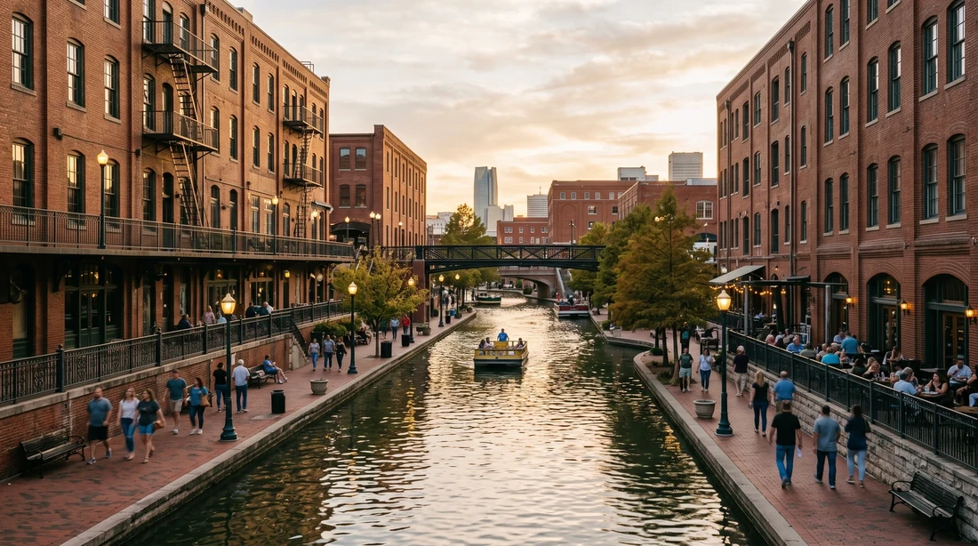 New Hotels in Oklahoma City 2026: Every Opening + the Whole-Home Alternative — Oklahoma City