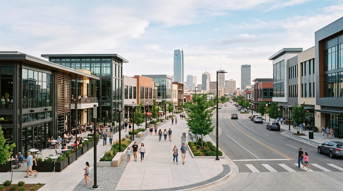 New Things to Do in Oklahoma City: The 2026 Attractions Roundup — Oklahoma City