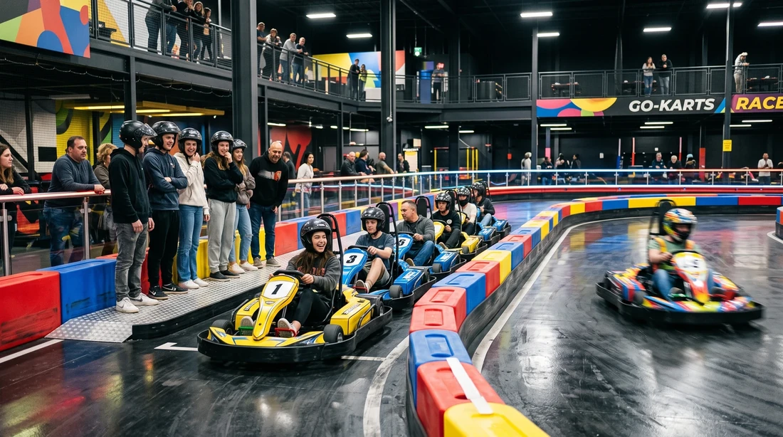 New Things to Do in Oklahoma City: The 2026 Attractions Roundup in Oklahoma City
