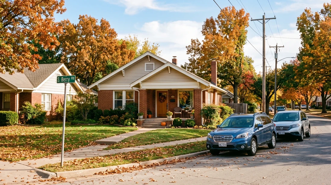 Norman Oklahoma Short-Term Rental License: 2026 Rules Guide in Oklahoma City