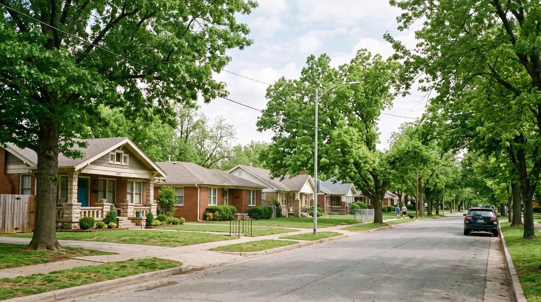 OKC's 10-Night Airbnb Limit Explained (2026 Rules)