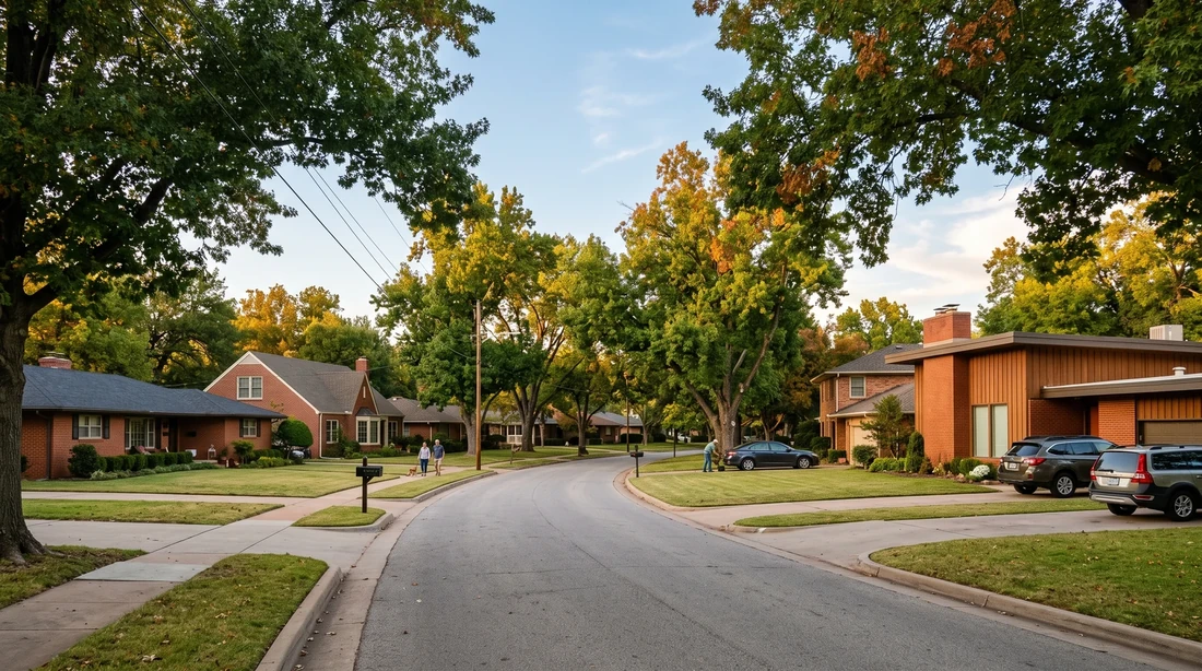 OKC Airbnb Occupancy Limit