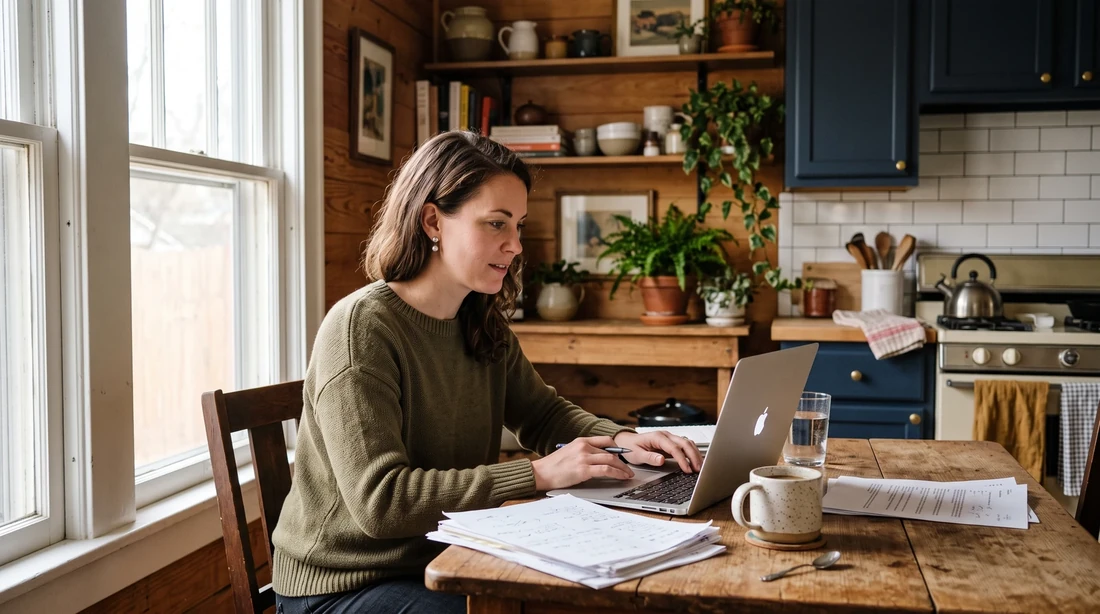 Oklahoma Airbnb Taxes