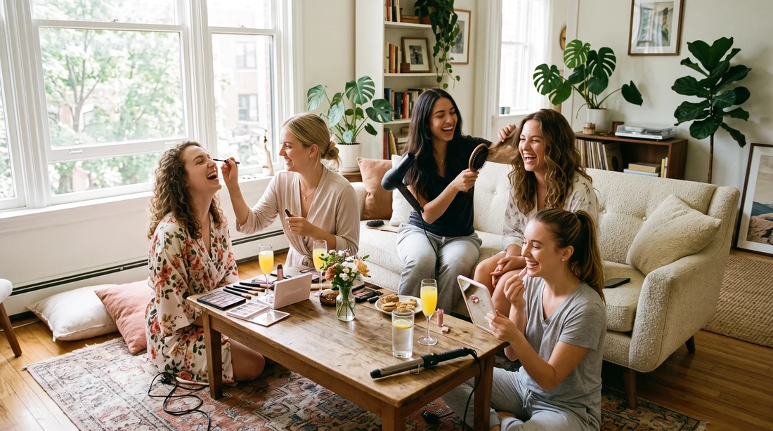 OKC Bachelorette Party: 48-Hour Itinerary, Bars & Where to Stay in Oklahoma City