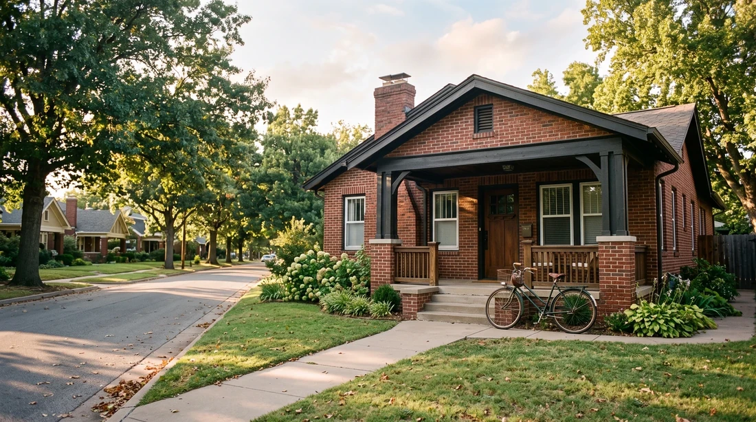 OKC Historic District Airbnb Rules