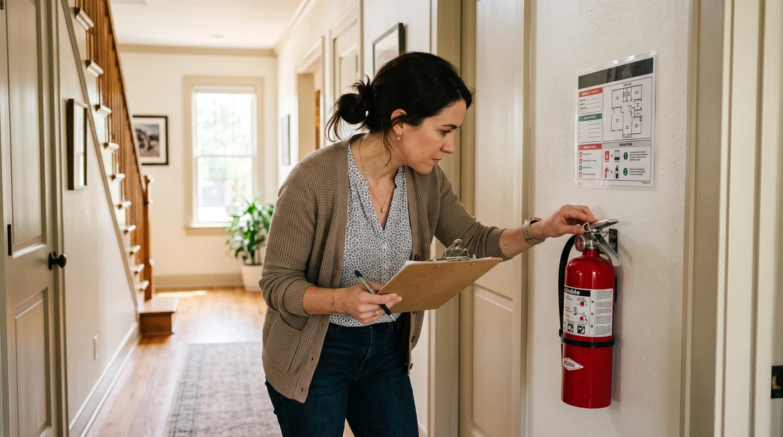 How to Get an Oklahoma City Home Sharing License in 2026