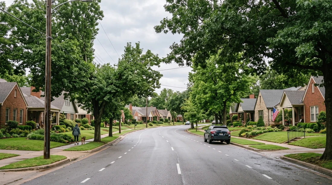 OKC Short-Term Rental Rules in 2026: What Changed and Why — Oklahoma City