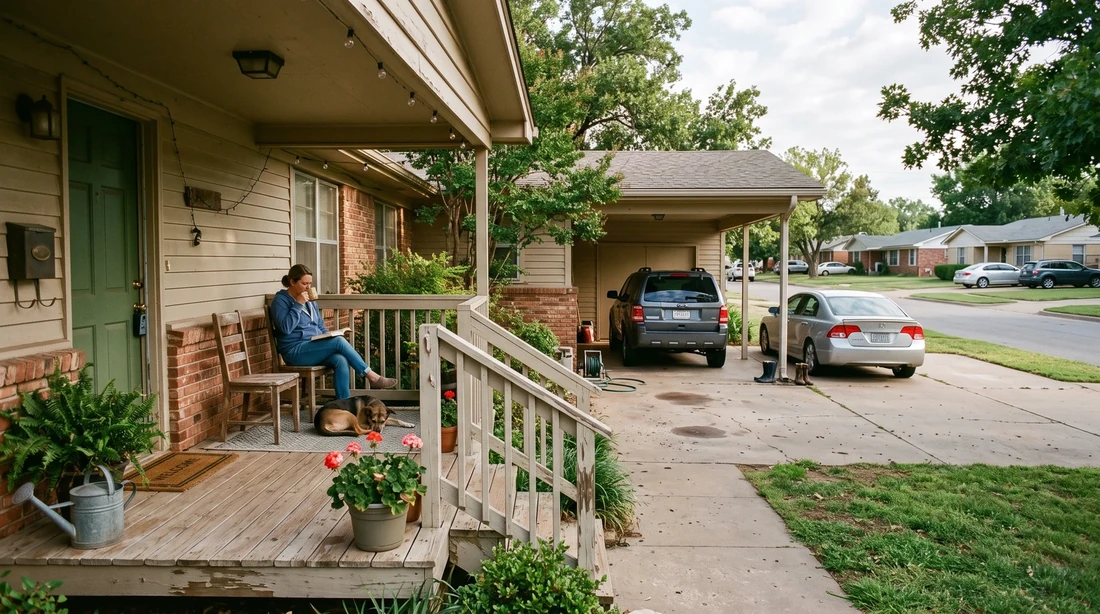 OKC Short-Term Rental Rules in 2026: What Changed and Why in Oklahoma City