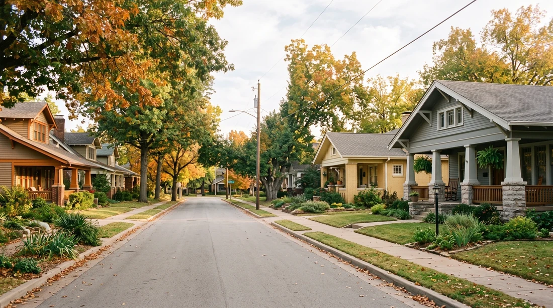 OKC Short-Term Rental Special Exception Permit