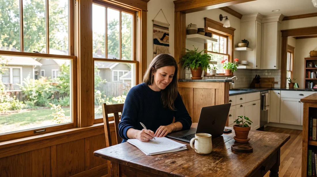 OKC Short-Term Rental Special Exception Permit
