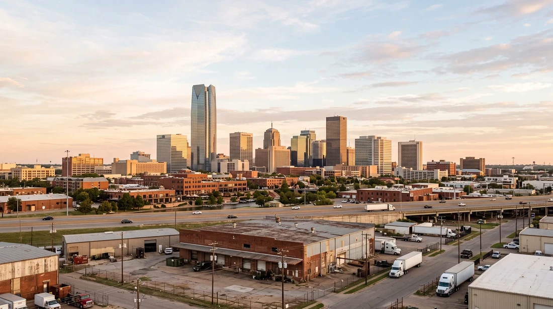 OKC Soccer Stadium (MAPS 4): 2026 Groundbreaking, Timeline & What It Means — Oklahoma City