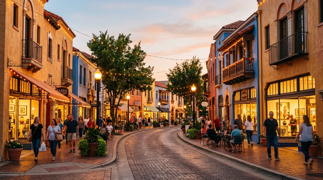 OKC Staycation Ideas: Pools, Districts, and Date Nights for Locals — Oklahoma City
